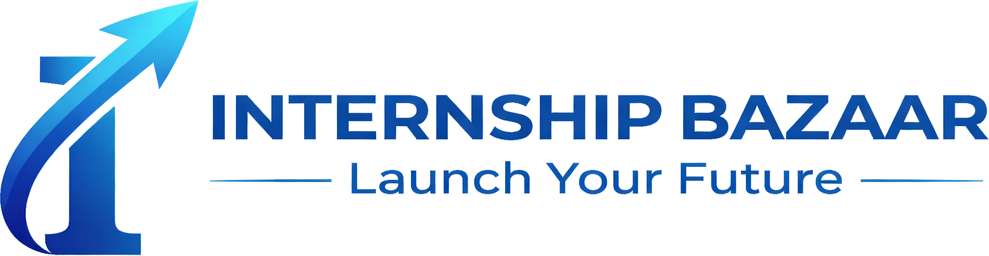 Internshipbazaar- Launch Your Future